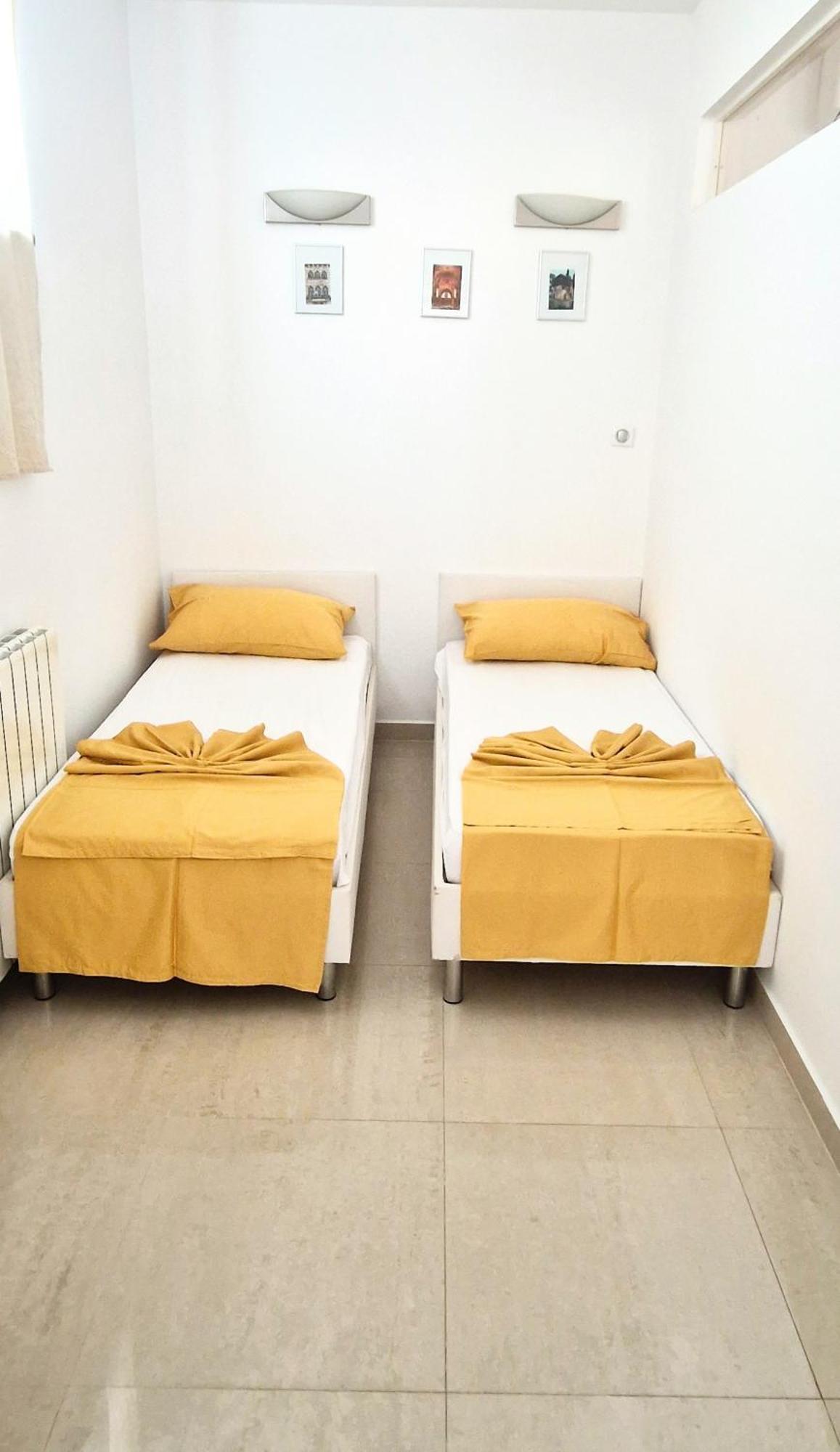 Apartments Villa Alba II Porec Room photo