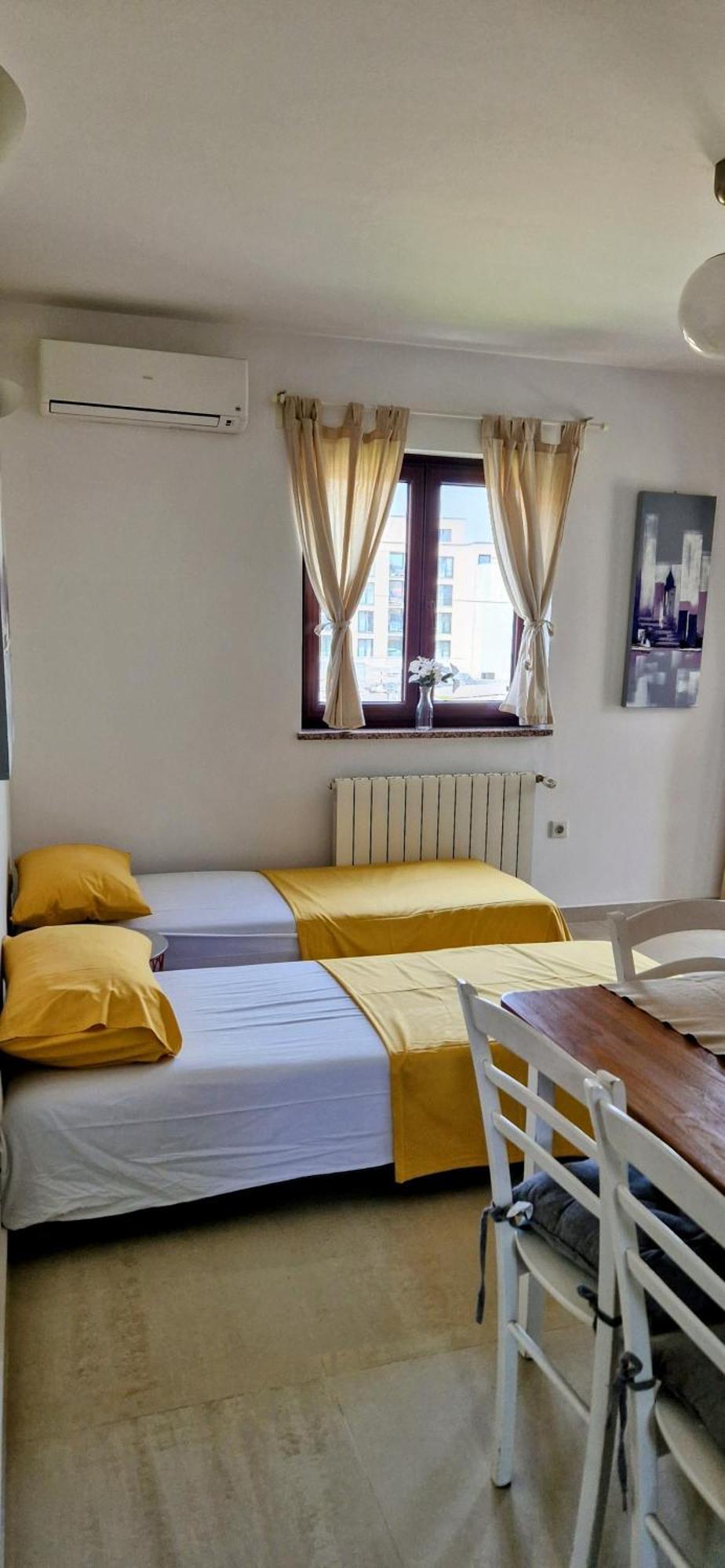 Apartments Villa Alba II Porec Room photo